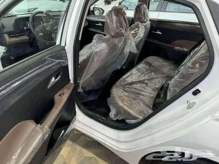 هيونداي اكسنت 1.5 سمارت -تو تون- 2025 بأقل سعر لدي أوتو ون 10