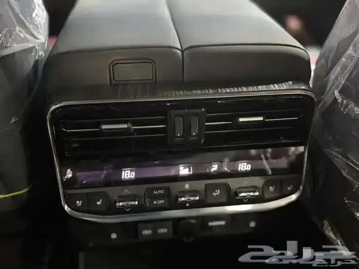 في اكس ار 2025 بريمي فل كامل توين تيربو اللون اسود 11