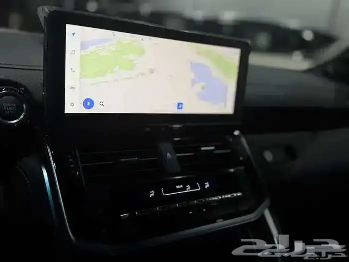 في اكس ار 2025 بريمي فل كامل توين تيربو اللون اسود 16