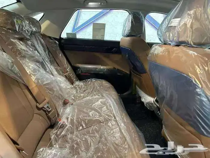 ازيرا كلاسيك 2026 5