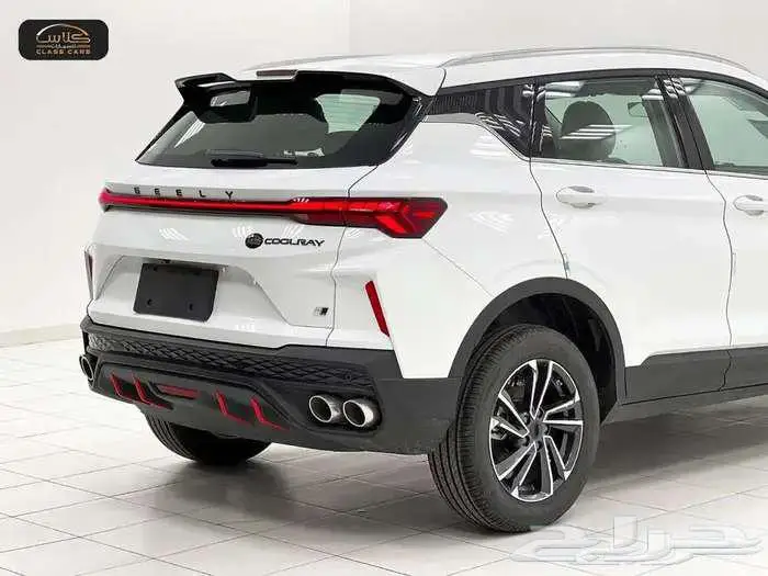 كول راي ستاندر الشكل الجديد 2024- 55200 شامل الضريبة 4