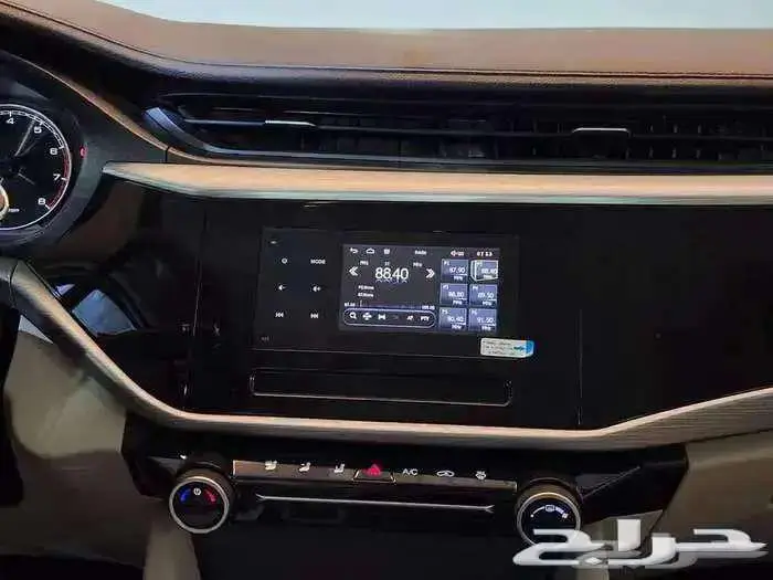 الان شيري اريزو 5 كمفورت 2025 باقل قسط شهري مع معرض خالد. 11