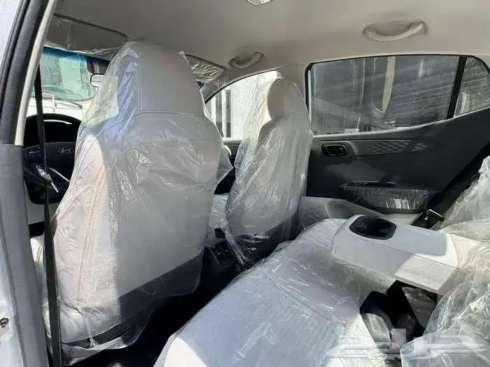 هيونداي جراند i10 2025 اقل سعر في السوق 6