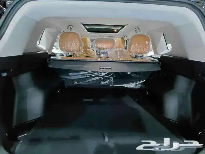 هافل H7 فل كامل 2026 كاش واقساط 14