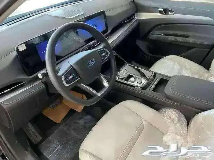 فورد تيرتوري تريند وامبيانتي 2026 اقل الاسعار 2