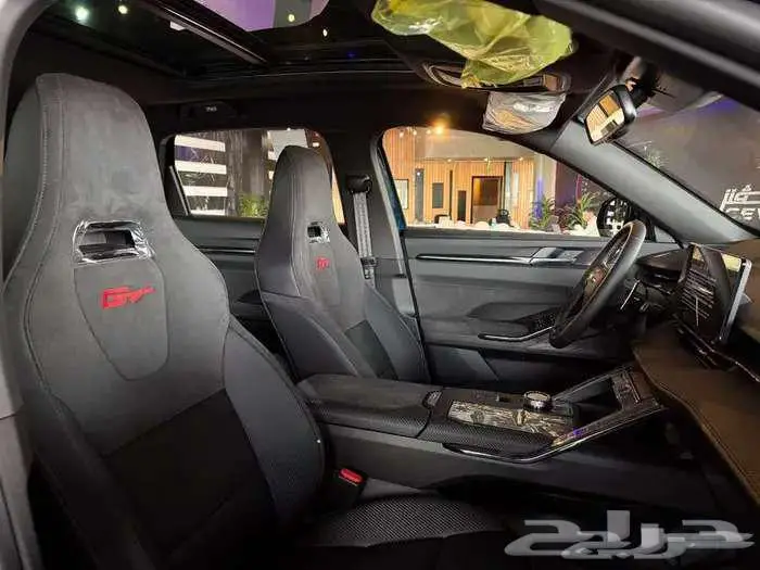 هافال GT H6 فل كامل دفع رباعي موديل 2025 عروض نهاية السنه 2