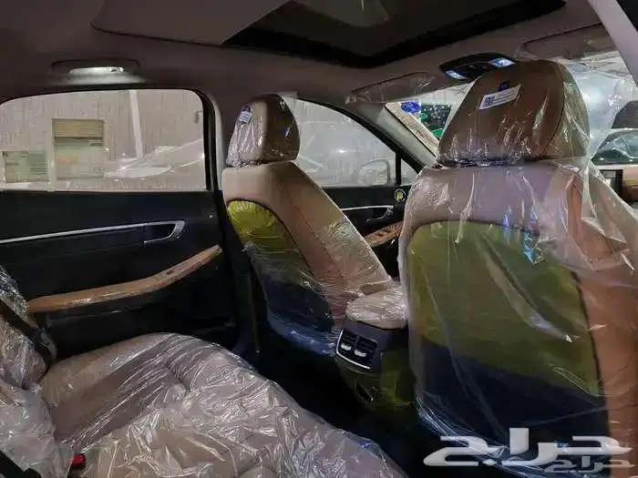 هيونداي سوناتا كمفورت وسمارت 2026 عرووض 5