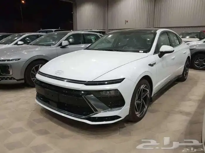 هيونداي سوناتا كمفورت وسمارت 2026 عرووض 1