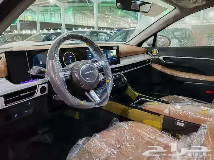 هيونداي سوناتا كمفورت وسمارت 2026 عرووض 16