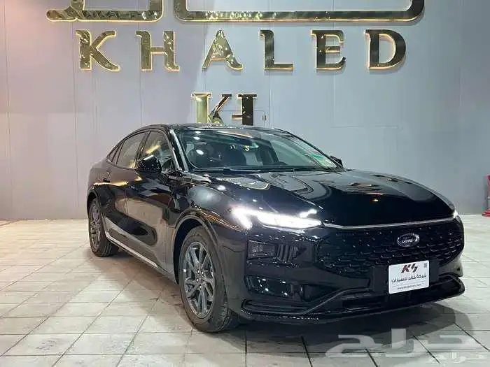 فورد تورس امبيانتي 2026 صيانه مجانيه سعر خاص لمده اسبوع فقط 0