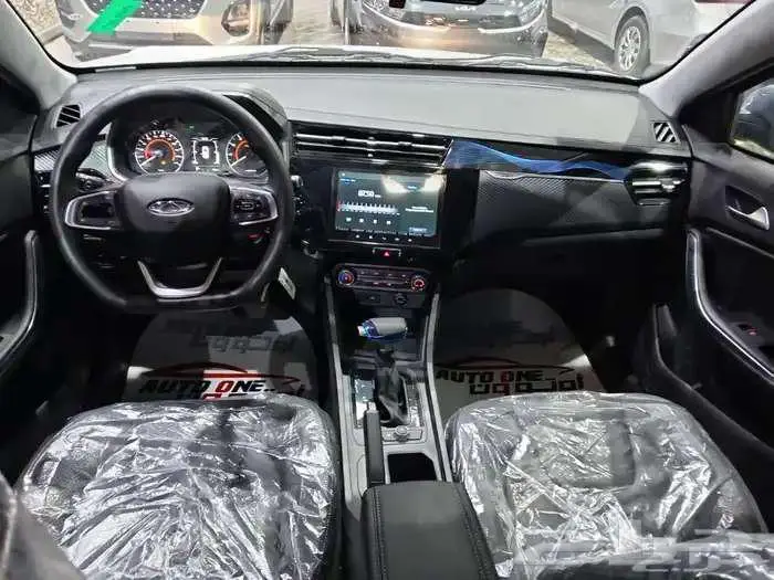 شيري تيجو 2 كمفورت 2025 افضل سعر 1