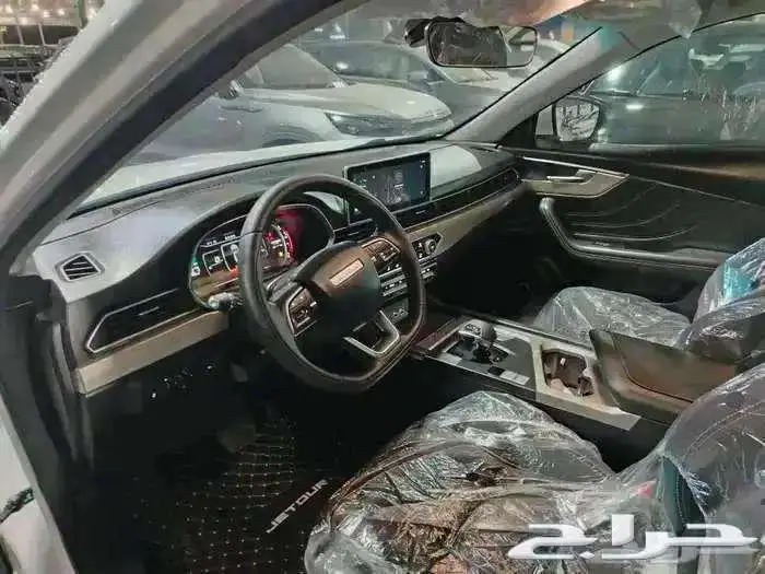 عرض خاص جيتور X70 كمفورت ولاكجيرى موديل 2025 5