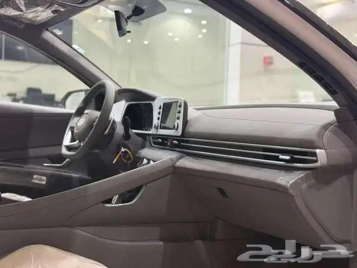 هيونداي النترا سمارت 2000 سي سي 2026 كاش وتقسيط 9