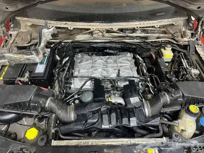 صيانة رنج روفر 5