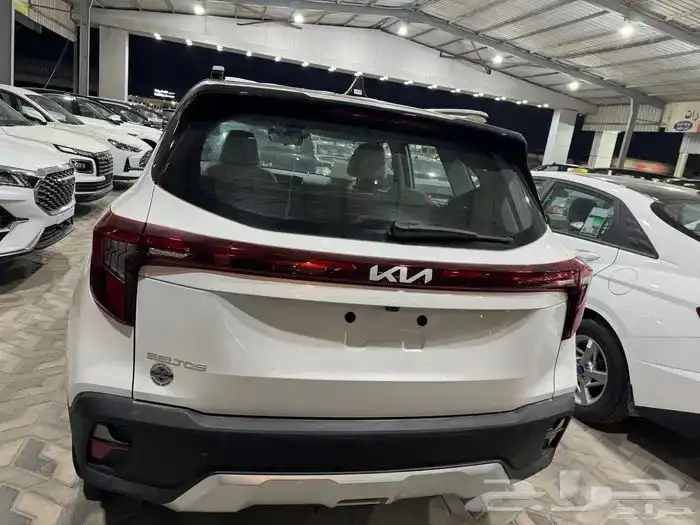 كيا سيلتوس G Lعرض خاااص2025 1