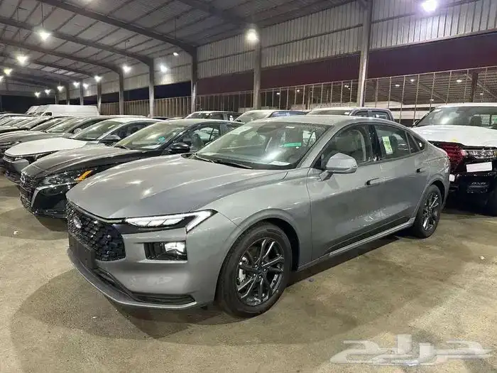 فورد توروس تريند 2026 كاش اقساط 0