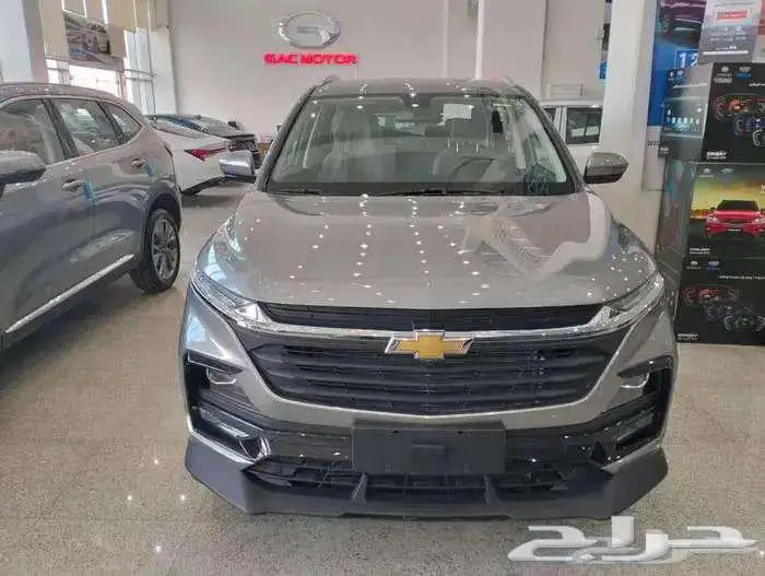 شفروليه كابتيفا 2026 واقوى العروض لنهايه العام 0