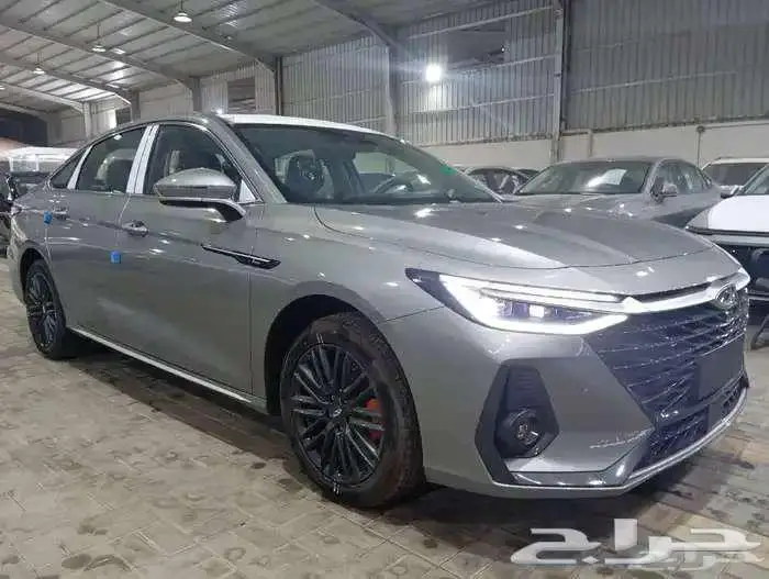 شيري اريزو 8 كمفورت 2025 كاش واقساط 2