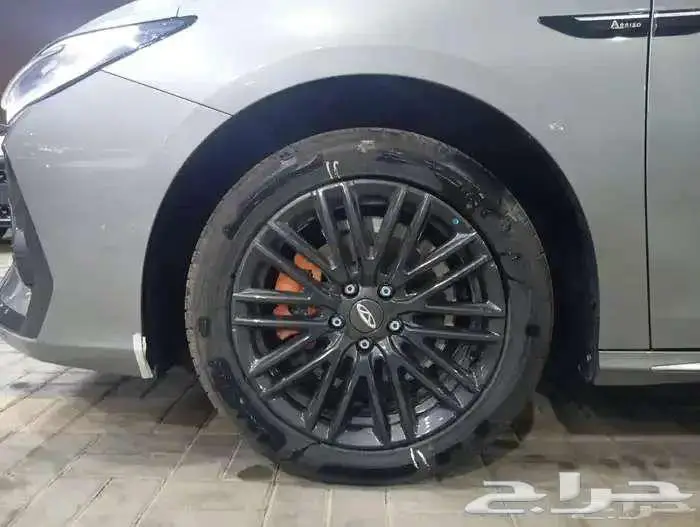 شيري اريزو 8 كمفورت 2025 كاش واقساط 5