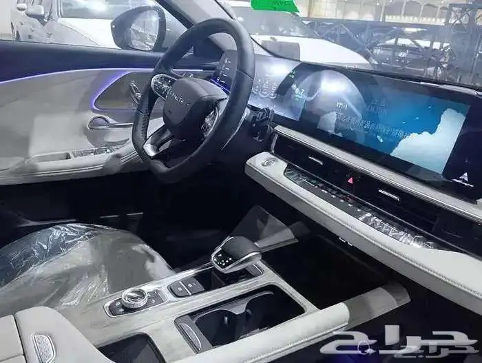 شيري اريزو 8 كمفورت 2025 كاش واقساط 7