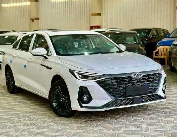 شيري اريزو 8 كمفورت 2025 اقل سعر لكاش والاقساط 1