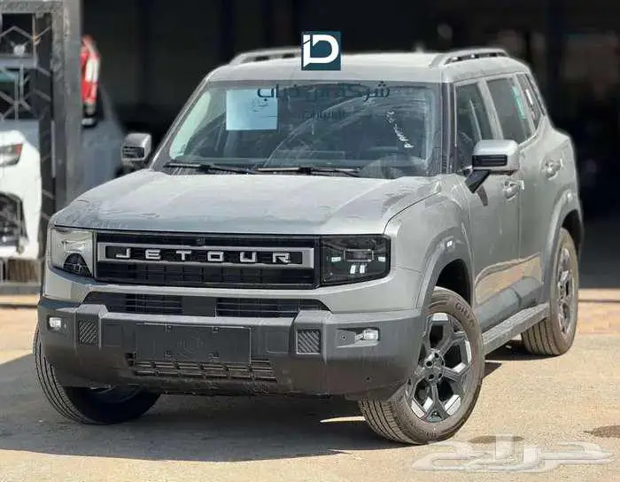 جيتور T1 لاكجري 2025 0