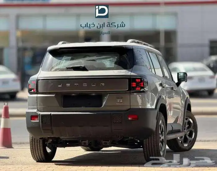 جيتور T1 لاكجري 2025 2