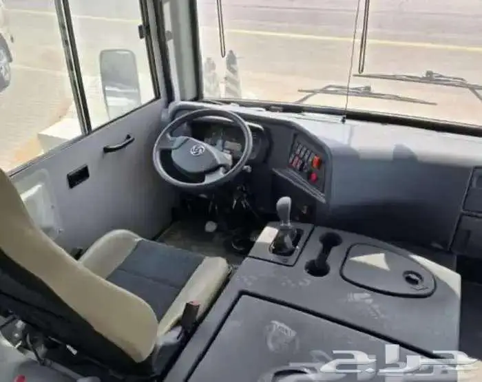 اشوك ليلاند 33راكب 2026 كاش وتمويل 3