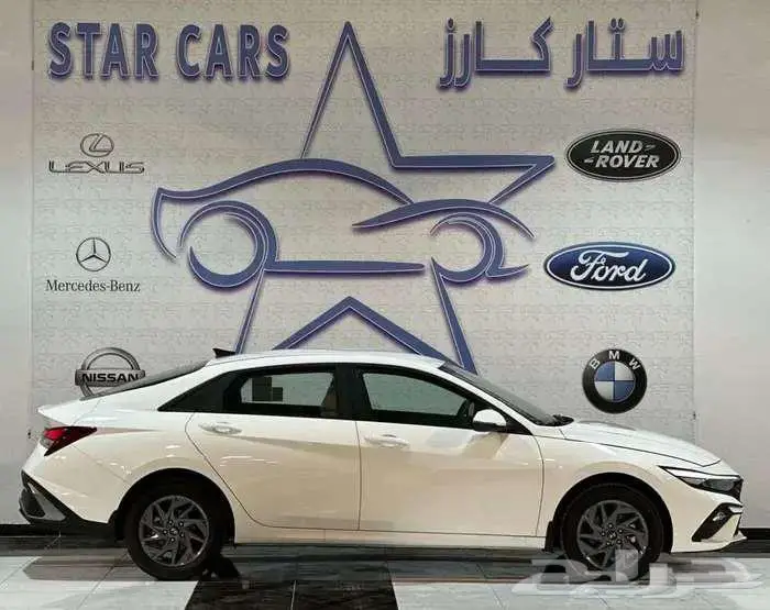 هيونداي النترا سمارت موديل 2026 افضل الاسعار 1