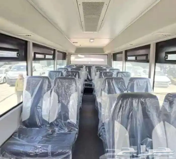 اشوك ليلاند 33راكب 2026 كاش وتمويل 4