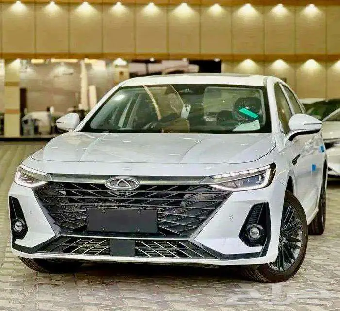 شيري اريزو 8 كمفورت 2025 اقل سعر لكاش والاقساط 5