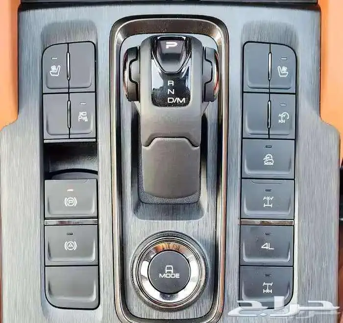 هافال H9 فل كامل موديل 2026 للتقسيط 7