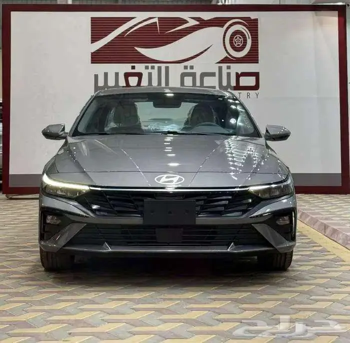 هيونداي النترا سمارت 2000 سي سي 2026 كاش وتقسيط 10