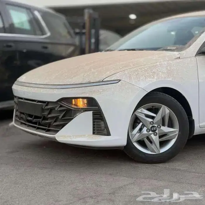 هيونداي أكسنت سمارت 2026 0