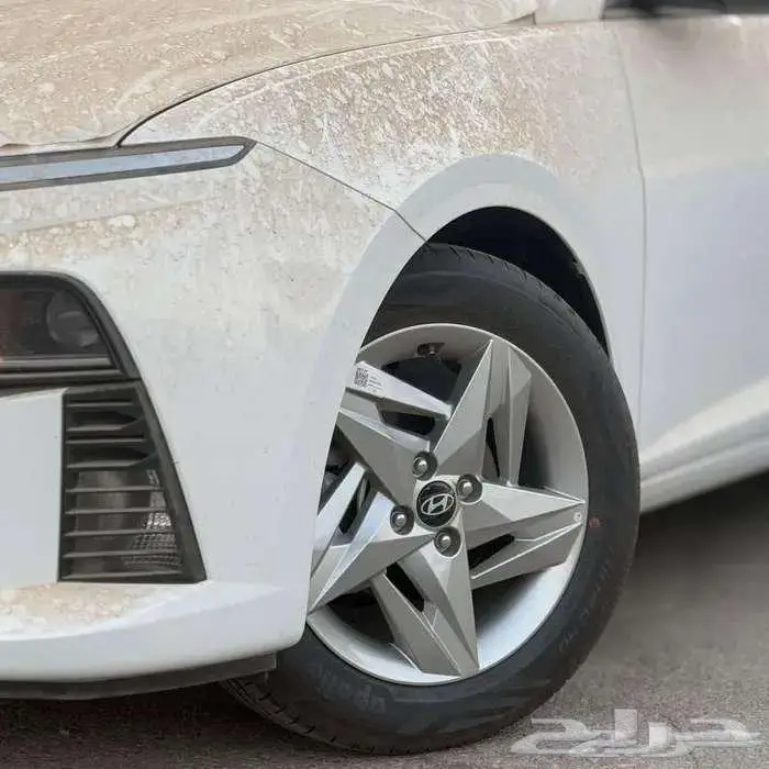 هيونداي أكسنت سمارت 2026 2