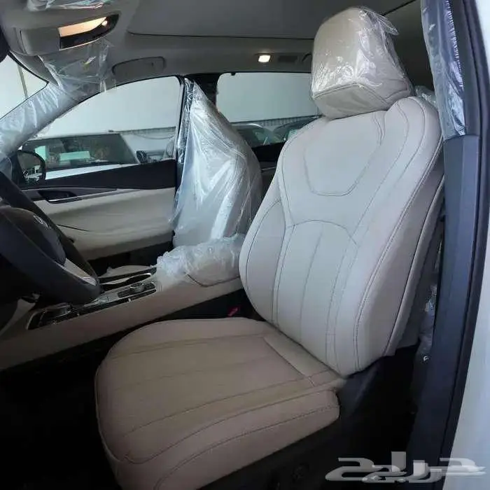 انفنيتي QX60 لكجري لوكس 2