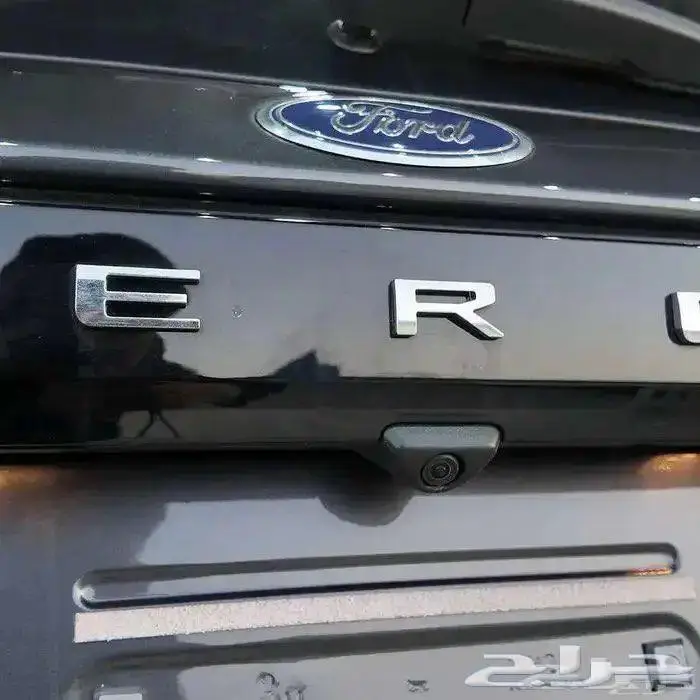 فورد افيريست XLSبنزين 2025 12