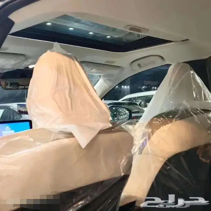 كراون بريميوم رمادي 2026 8