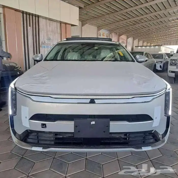 كيا كي 8 فل كامل 2026 - عروض خاصة - متوفر جميع الالوان 0