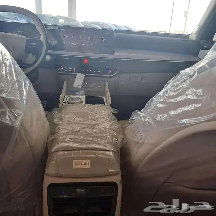 كيا كي 8 فل كامل 2026 - عروض خاصة - متوفر جميع الالوان 4