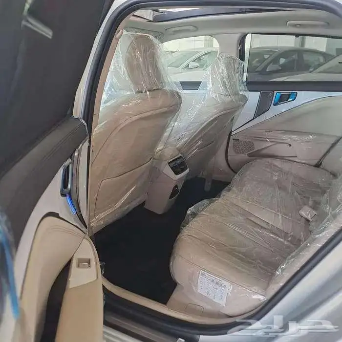 كيا كي 8 فل كامل 2026 - عروض خاصة - متوفر جميع الالوان 5