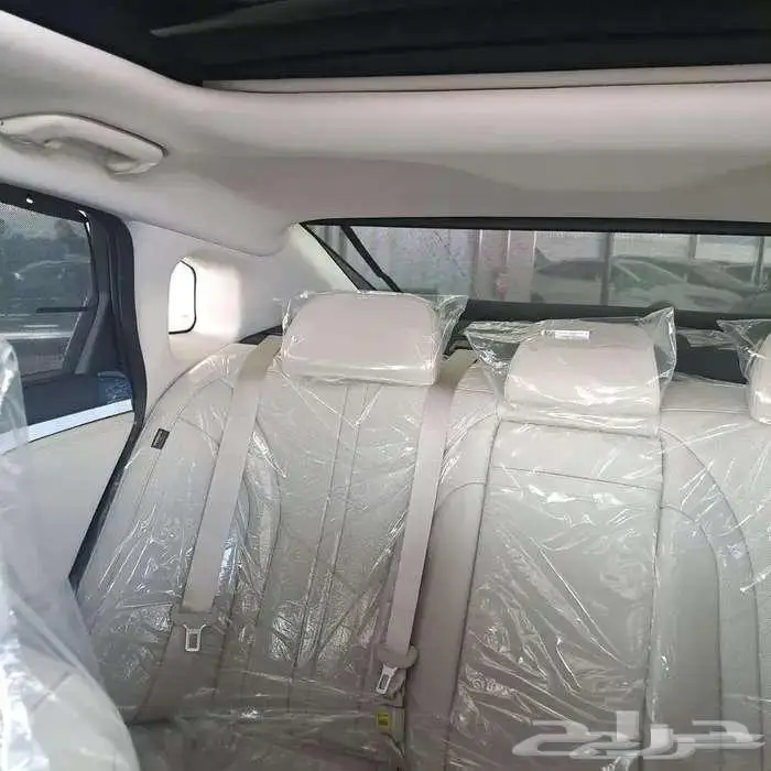 كيا كي 8 فل كامل 2026 - عروض خاصة - متوفر جميع الالوان 7