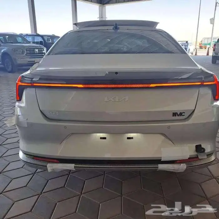 كيا كي 8 فل كامل 2026 - عروض خاصة - متوفر جميع الالوان 9