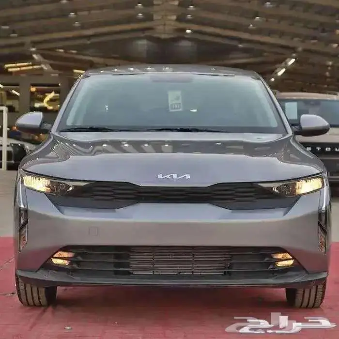 كيا K3 نص فل 2026 جدد سيارتك الآن 0