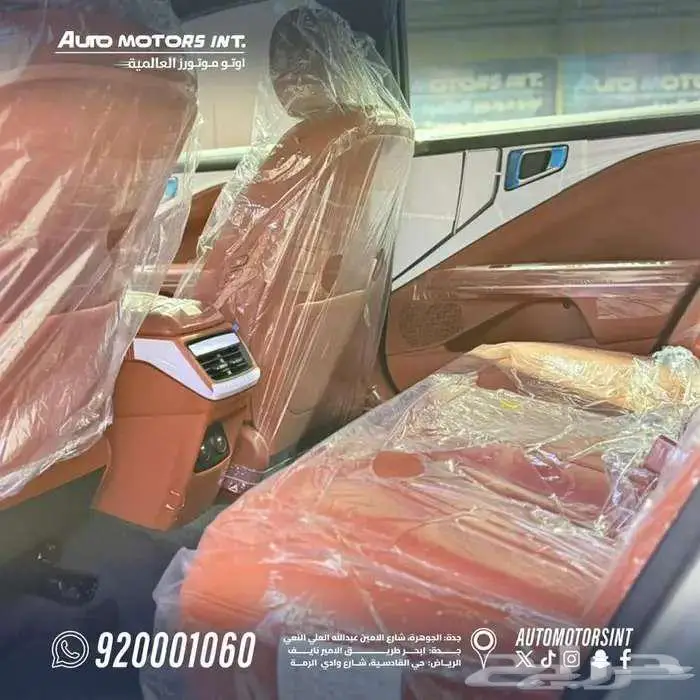 K8 ستاندر 2026 كيا الاهلية باقل سعر في السوق السعودي 12