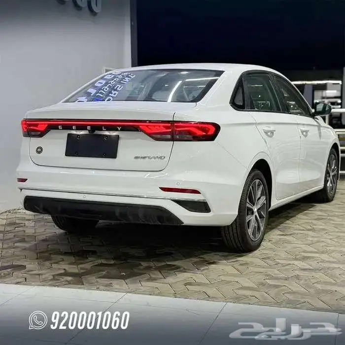 اقل سعر جيلي ام قراند 2025 فل كامل 2