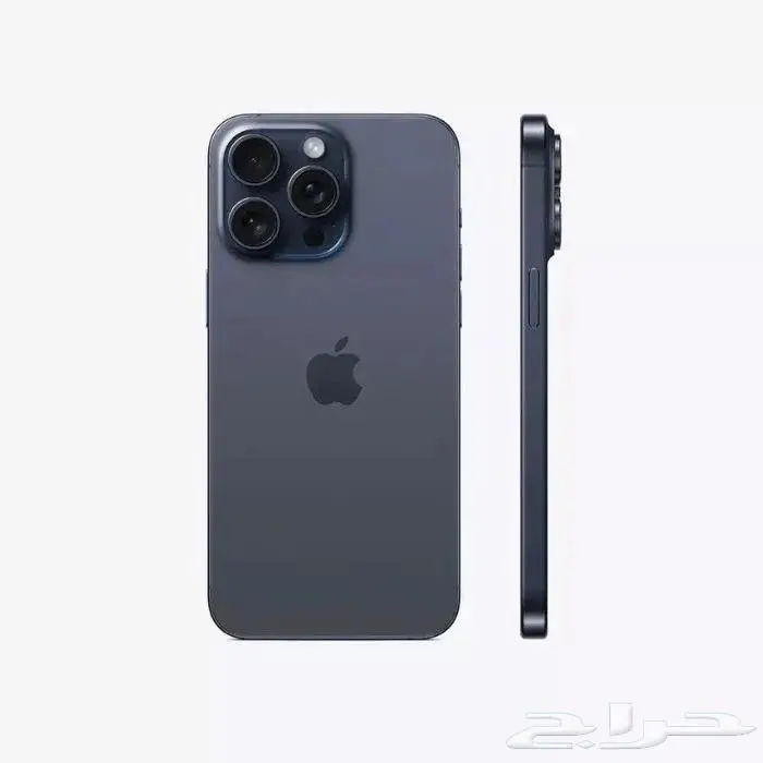 آيفون 15 برو ماكس 256 قيقا 0