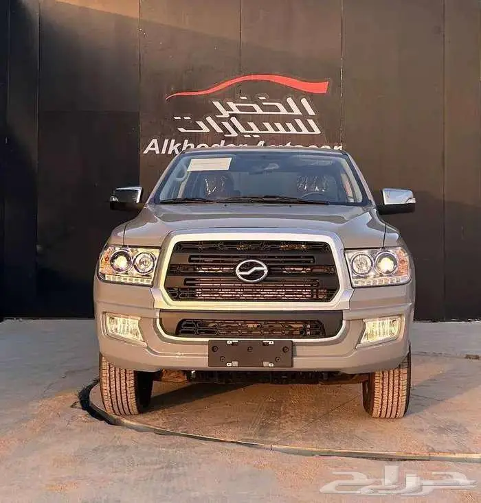 زد اكس اوتو مجيد 2025 دبل 0