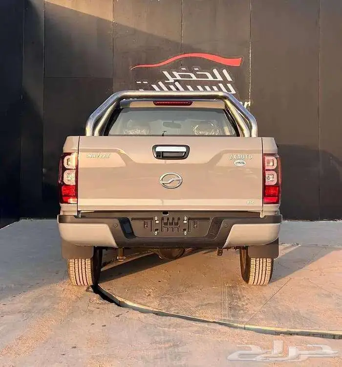 زد اكس اوتو مجيد 2025 دبل 11