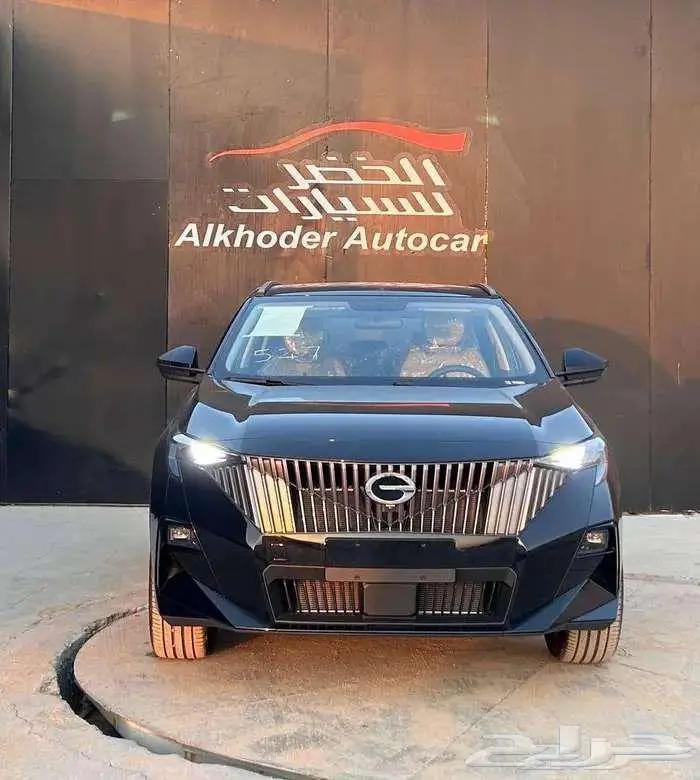 جاك امزوم GS3 استاندر موديل 2026 اقوي العروض والاسعار 1